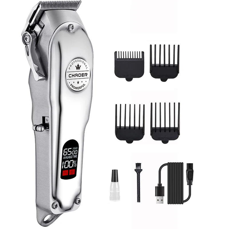 PupShave | Professional Dog Hair Clipper