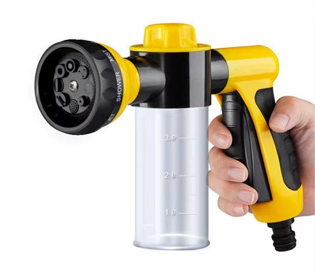 Pup Jet Care | Dog Washer Attachment