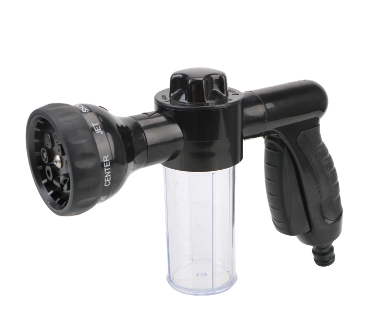 Pup Jet Care | Dog Washer Attachment