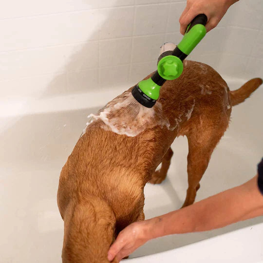 Pup Jet Care | Dog Washer Attachment